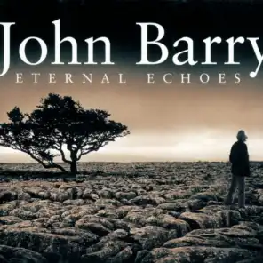 Barry: Eternal Echoes