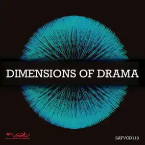Dimensions of Drama
