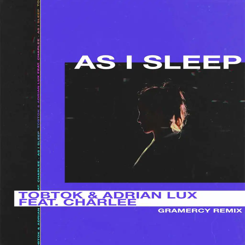 As I Sleep (feat. Charlee) [Gramercy Remix] [Extended Mix]