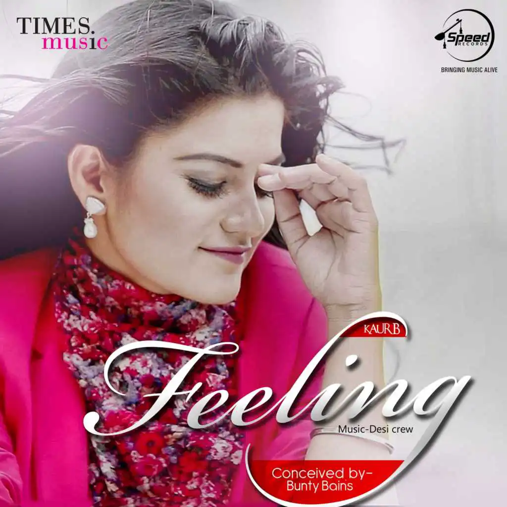 Feeling - Single