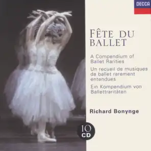 Fête de Ballet - 10 CDs