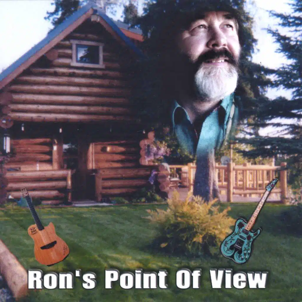 Ron Wise