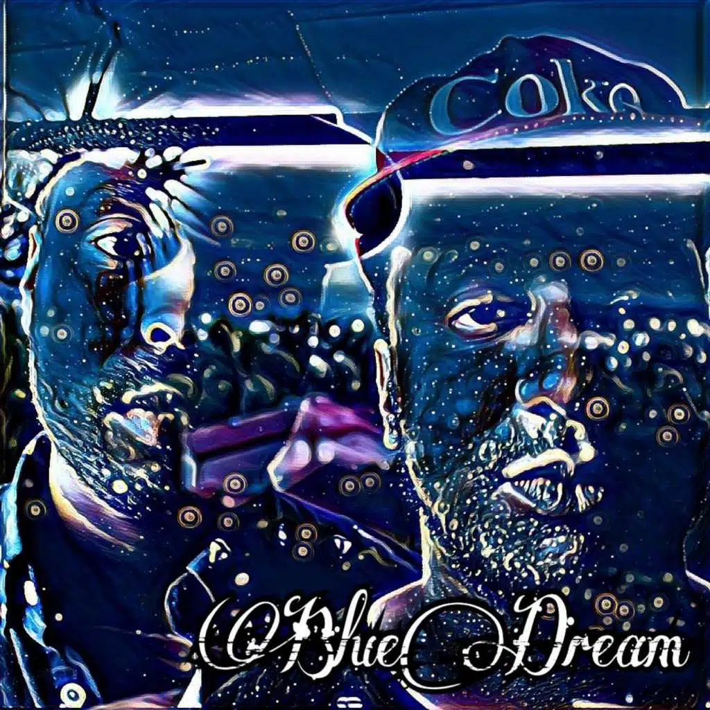 Blue Dream