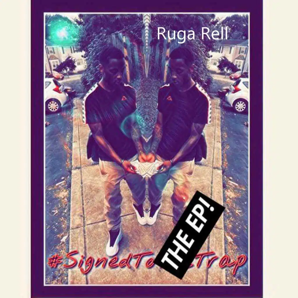 #SignedToTheTrap the Ep