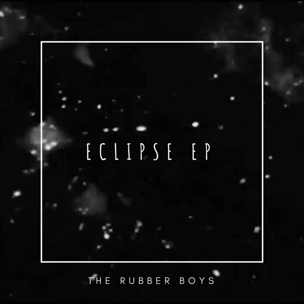 Eclipse EP (Continuous Dj Mix)