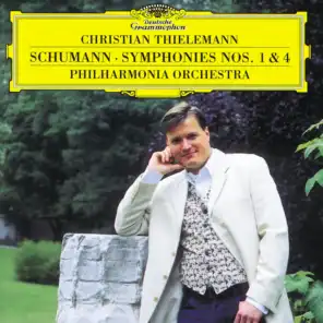 Philharmonia Orchestra & Christian Thielemann