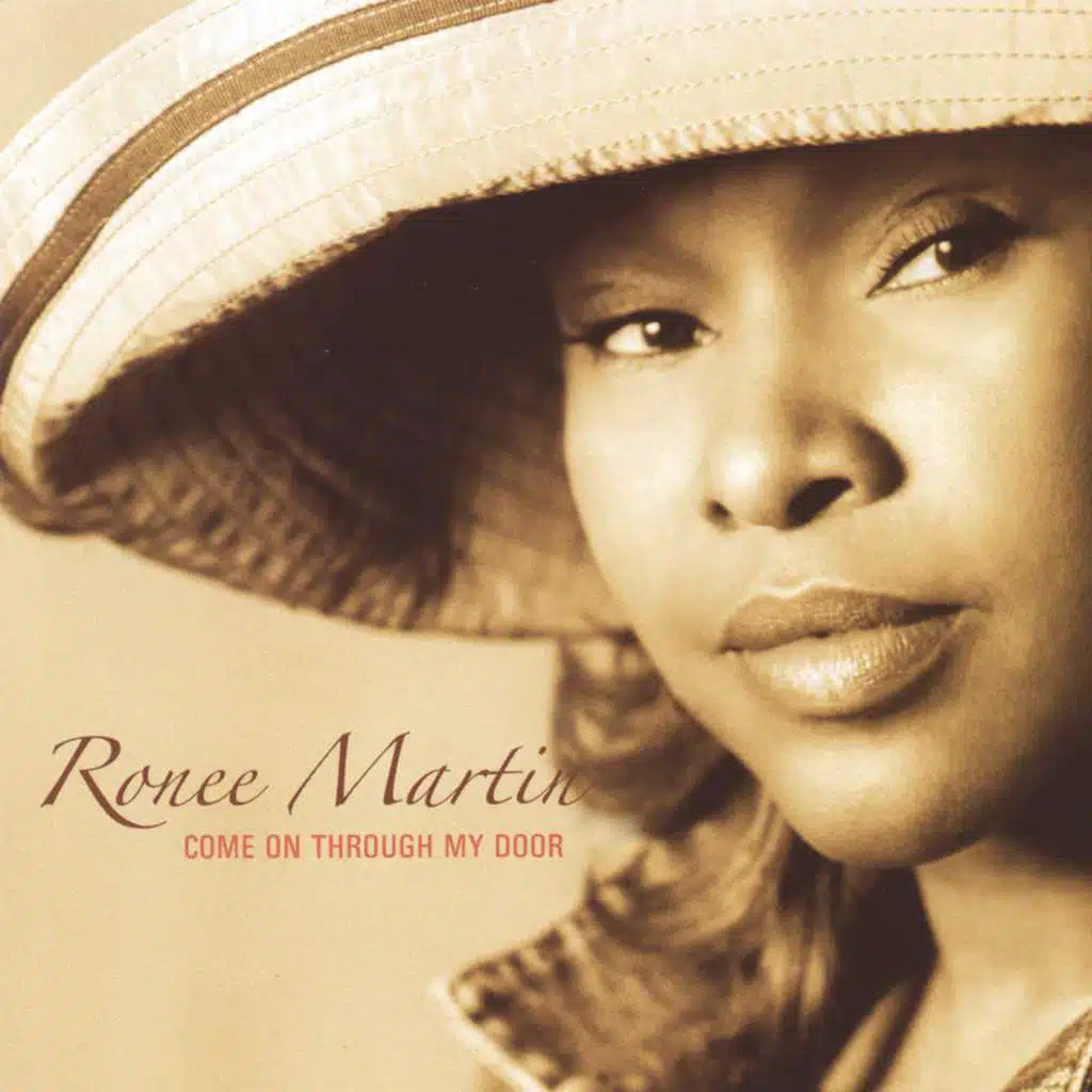 Come On Through My Door