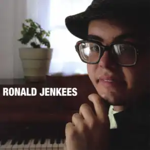 Ronald Jenkees