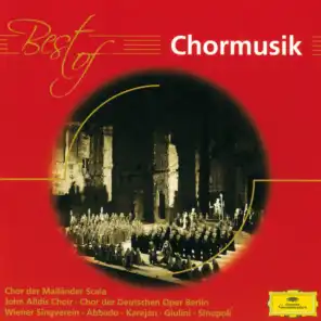 Best of Chormusik