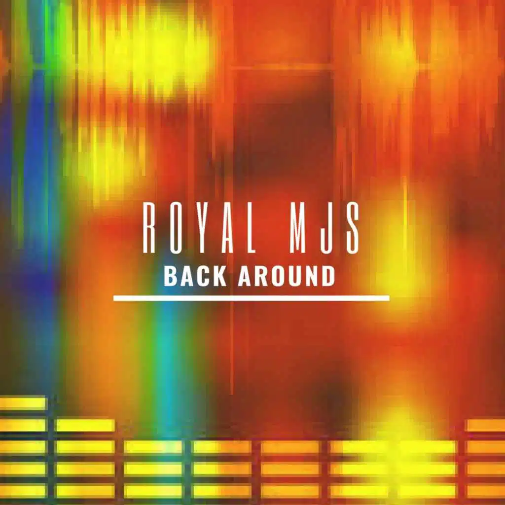 Back Around (Edit)