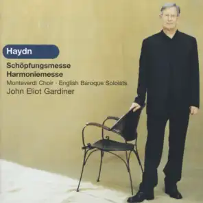 Haydn: Schöpfungsmesse & Harmoniemesse - 2 CDs