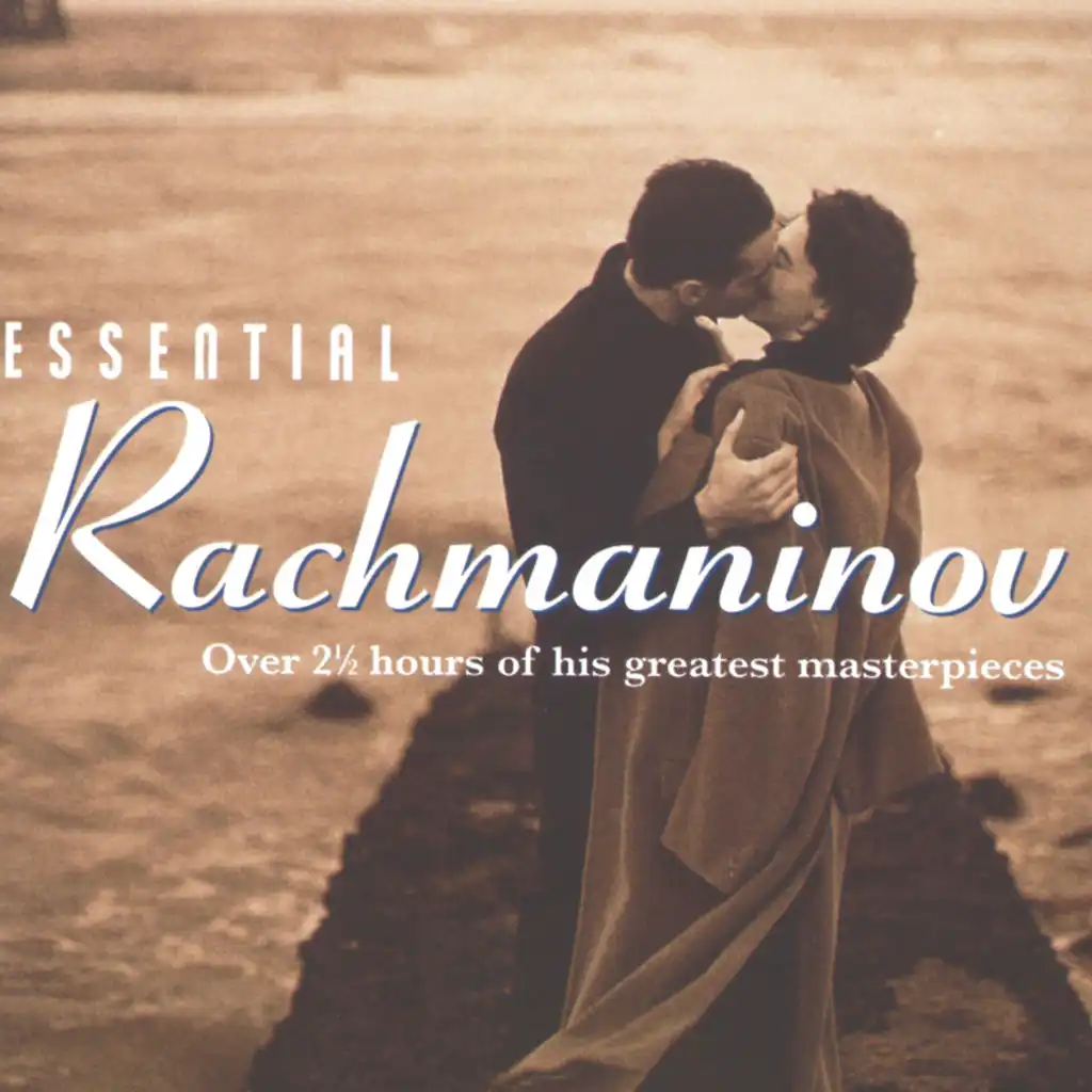 Essential Rachmaninoff