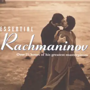 Essential Rachmaninov - 2 CDs