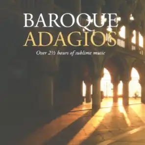 Baroque Adagios - 2 CDs