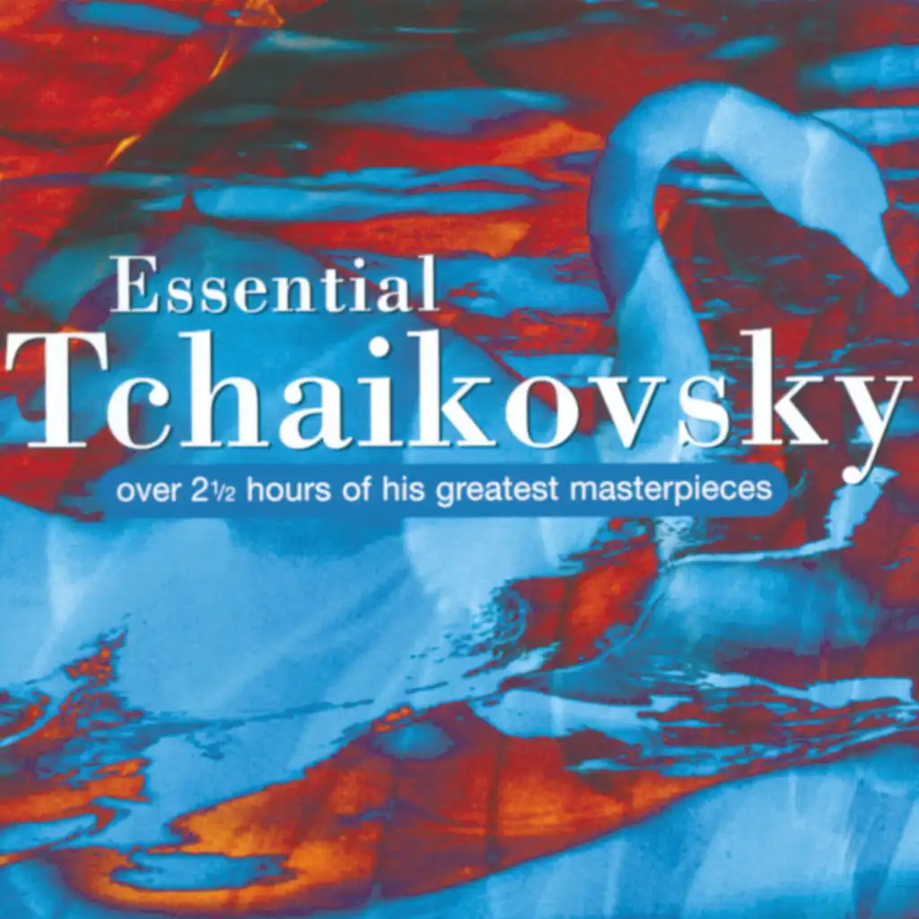 Tchaikovsky: Symphony No. 6 In B Minor, Op. 74, TH.30 - 1. Adagio - Allegro non troppo (Edit)