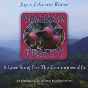 Virginia Beauty, A Love Song For the Commonwealth