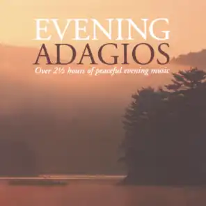 Barber: Adagio For Strings, Op. 11/2 (Live)