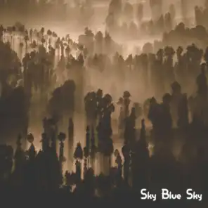 Sky Blue Sky (Single Deluxe Edition)