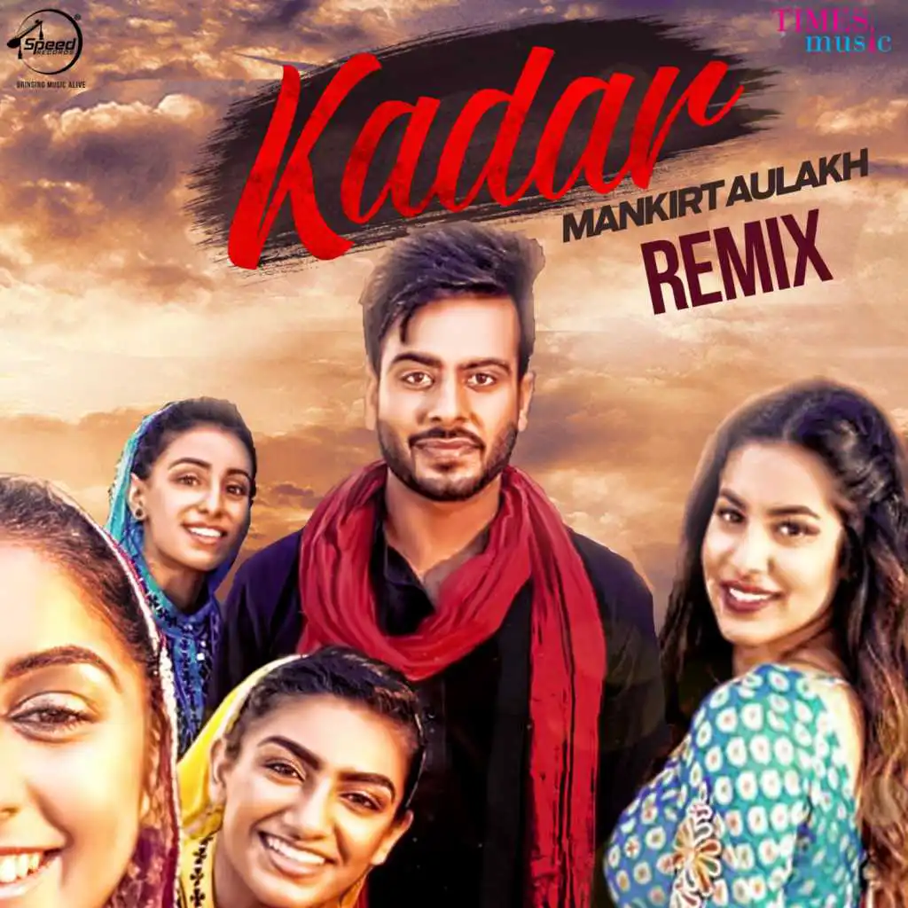 Kadar (Remix)