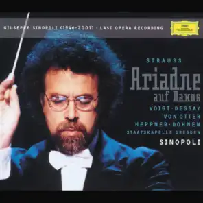 R. Strauss: Ariadne auf Naxos - 2 CDs