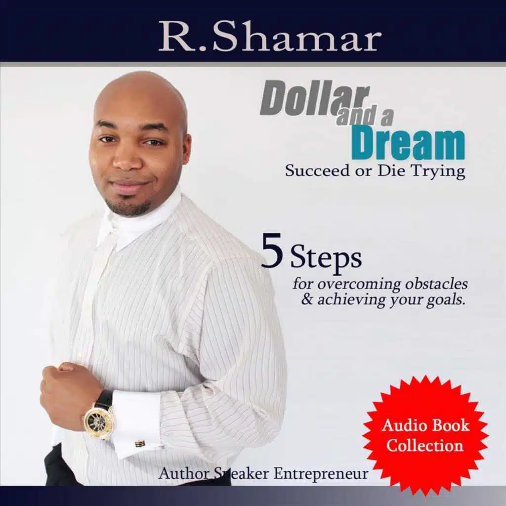 R. Shamar
