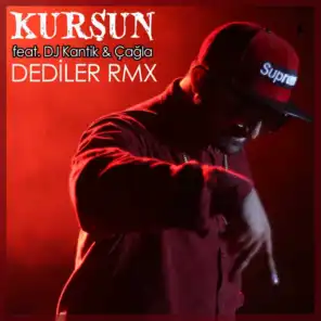 Dediler Remixes (feat. Çağla)
