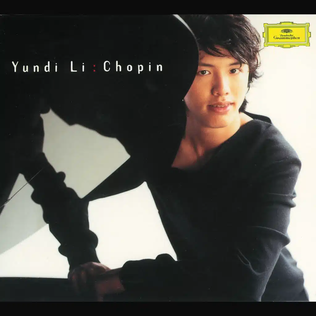 Chopin: Fantaisie-Impromptu in C-Sharp Minor, Op. 66