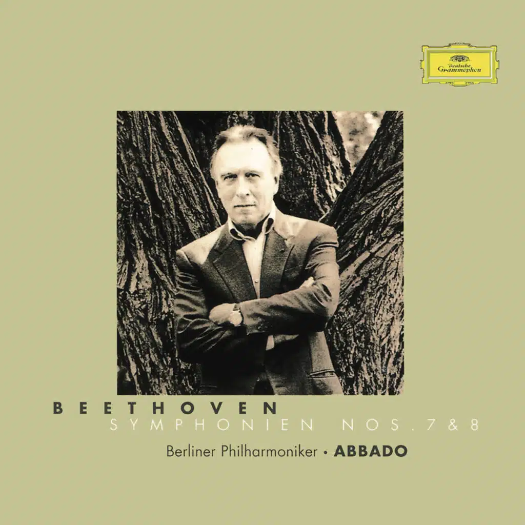 Beethoven: Symphony No. 7 in A Major, Op. 92: IV. Allegro con brio (1999 Recording)