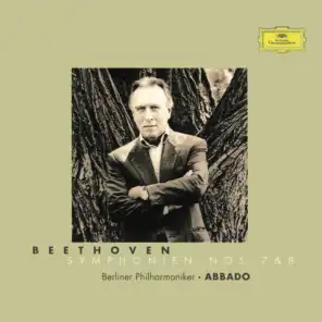 Beethoven: Symphony No. 7 in A Major, Op. 92 - II. Allegretto