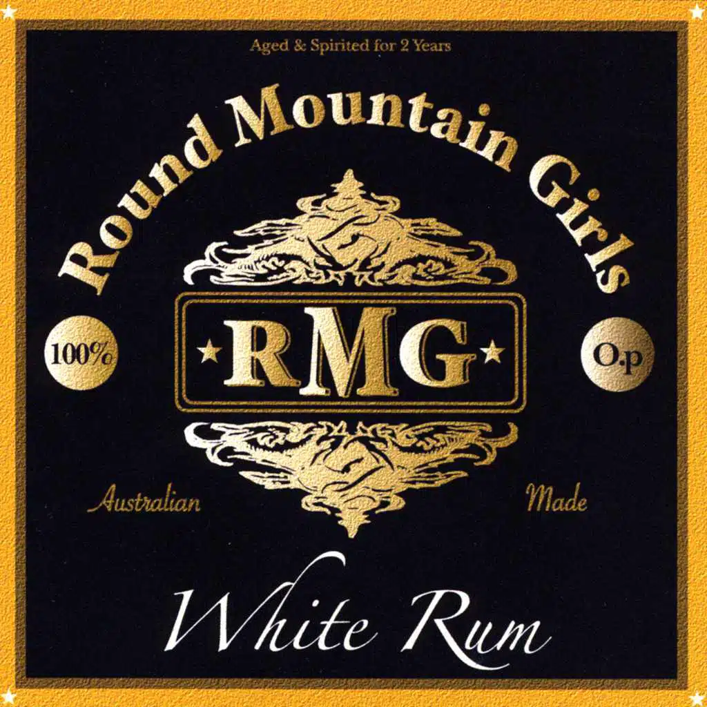 White Rum