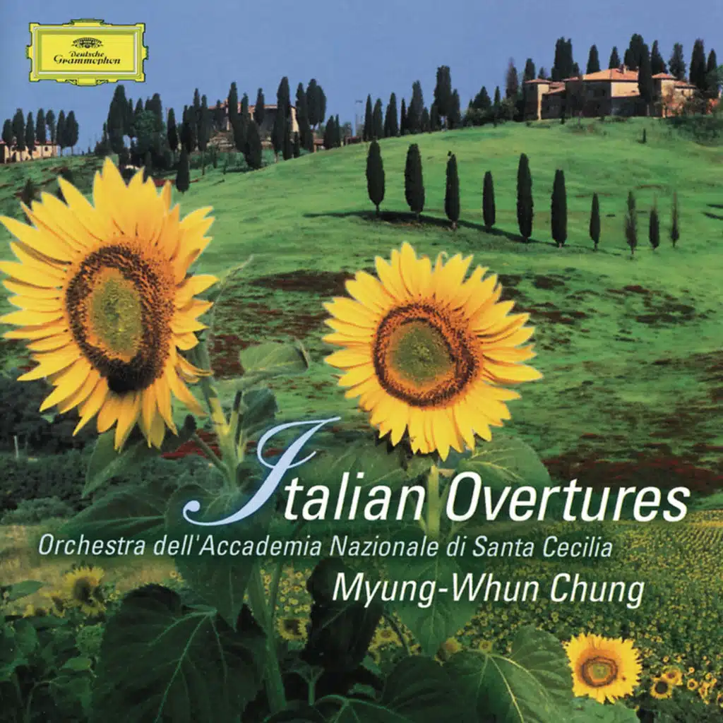 Orchestra dell'Accademia Nazionale di Santa Cecilia & Myung-Whun Chung