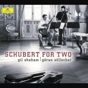 Schubert: 6 Moments musicaux, Op. 94 D.780 - Moment Musical (D 780/3)