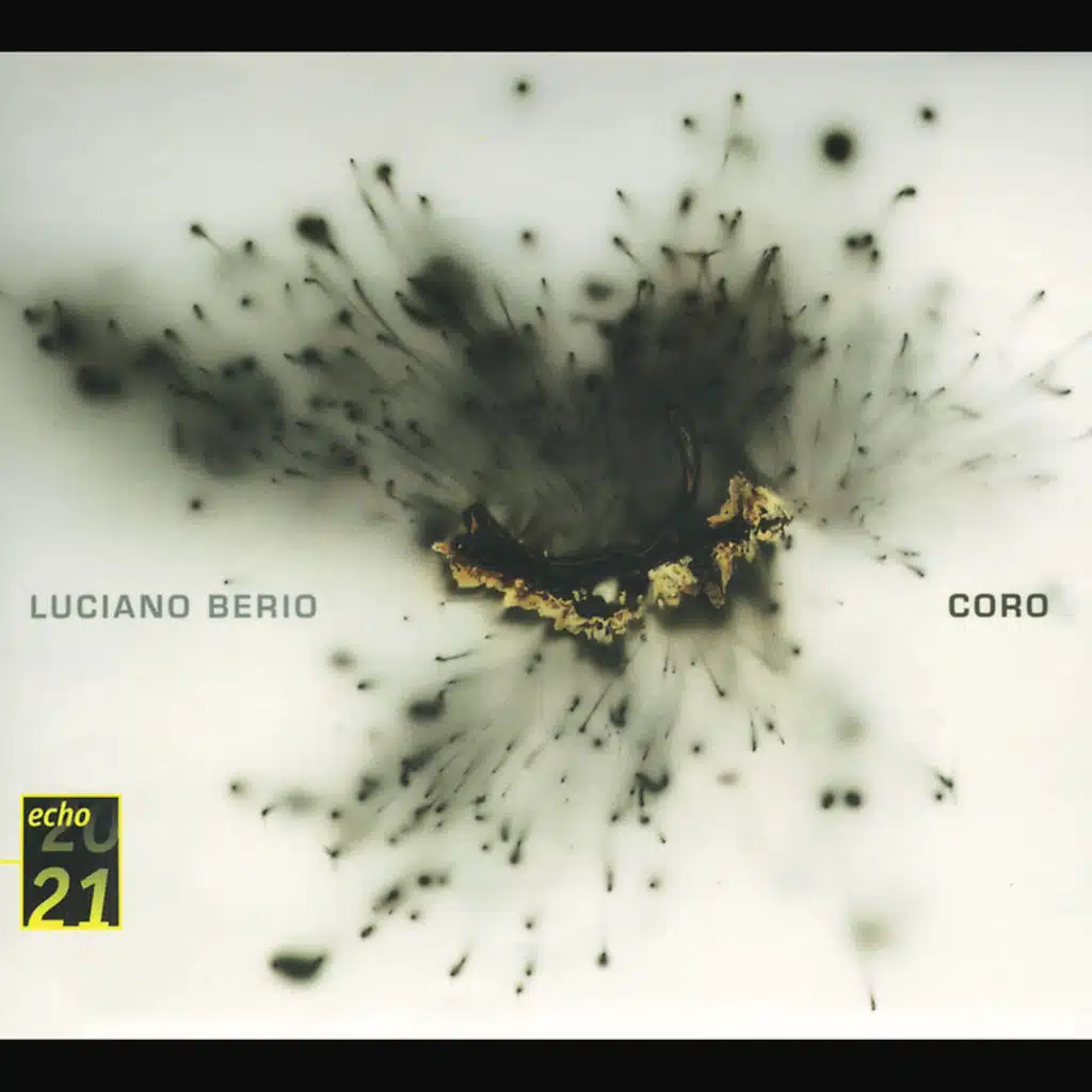 Berio: Coro