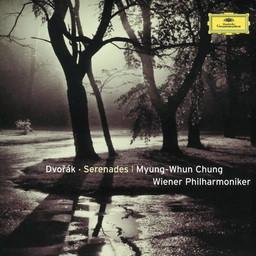 Wiener Philharmoniker & Myung-Whun Chung
