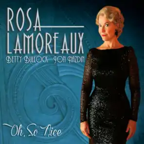 Rosa Lamoreaux