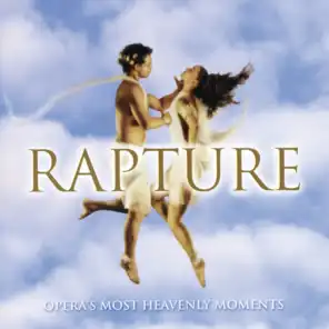 Rapture - 2 CD's