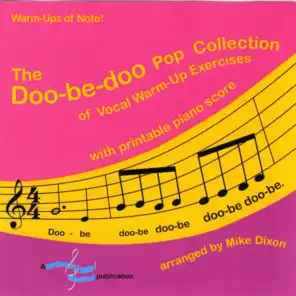 The Doo-Be-Doo Pop