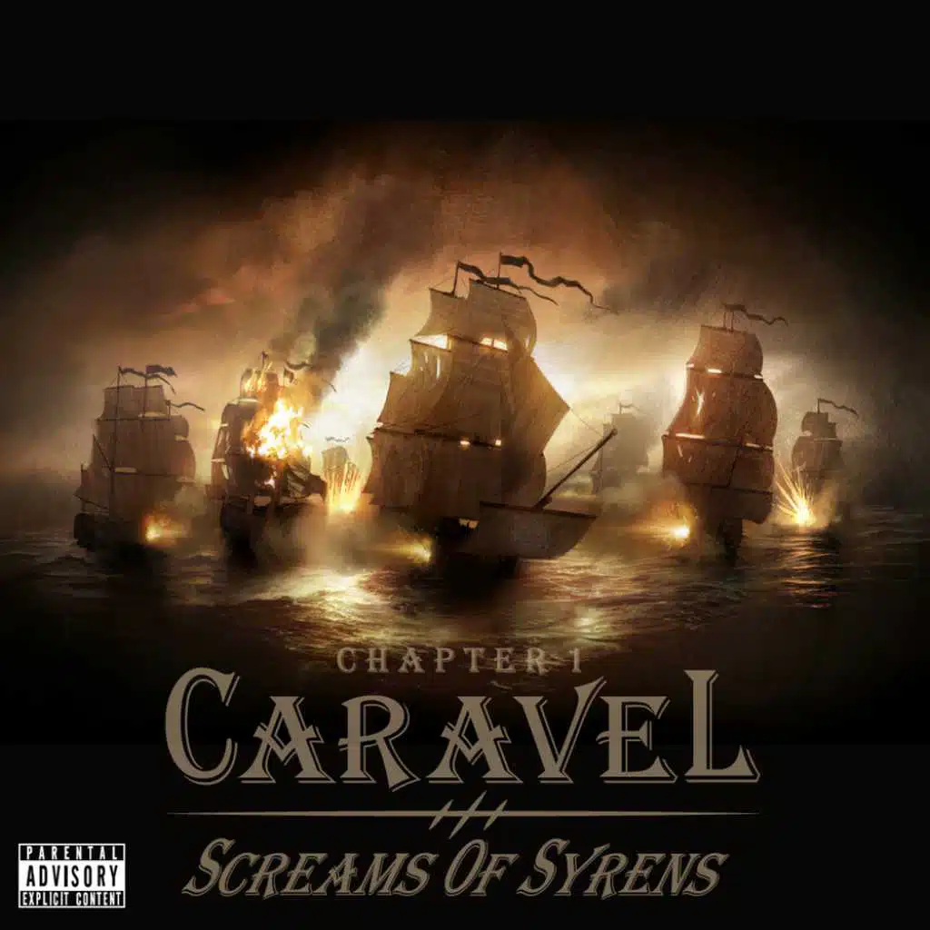 Chapter 1: Caravel