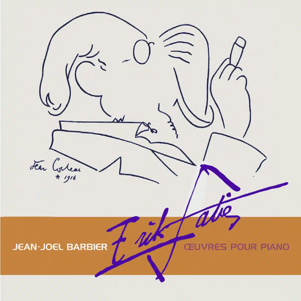 Jean-Joël Barbier & Jean Wiener