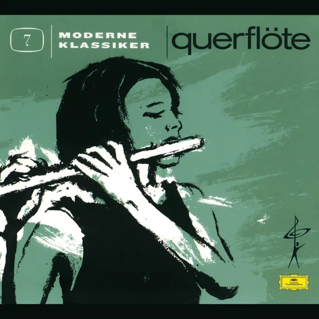 Nicanor Zabaleta, Monique Frasca-Colombier, Marguerite Vidal, Anka Moraver, Hamisa Dor, Christian Larde & Guy Deplus