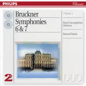 Bruckner: Symphonies Nos.6 & 7