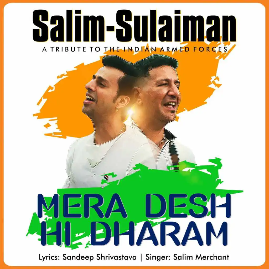 Salim - Sulaiman