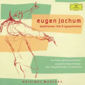 Beethoven: Symphony No. 1 In C, Op. 21 - 4. Finale (Adagio - Allegro molto e vivace)