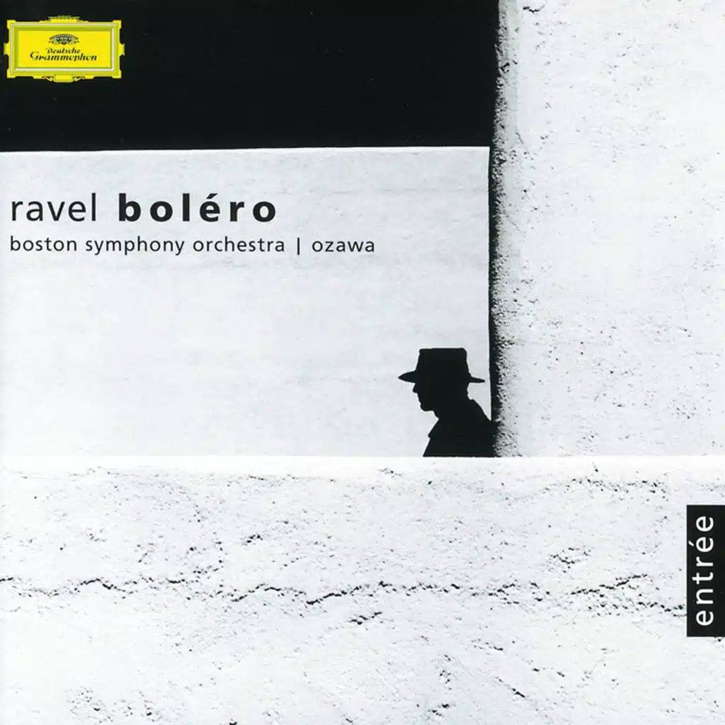 Ravel: Boléro