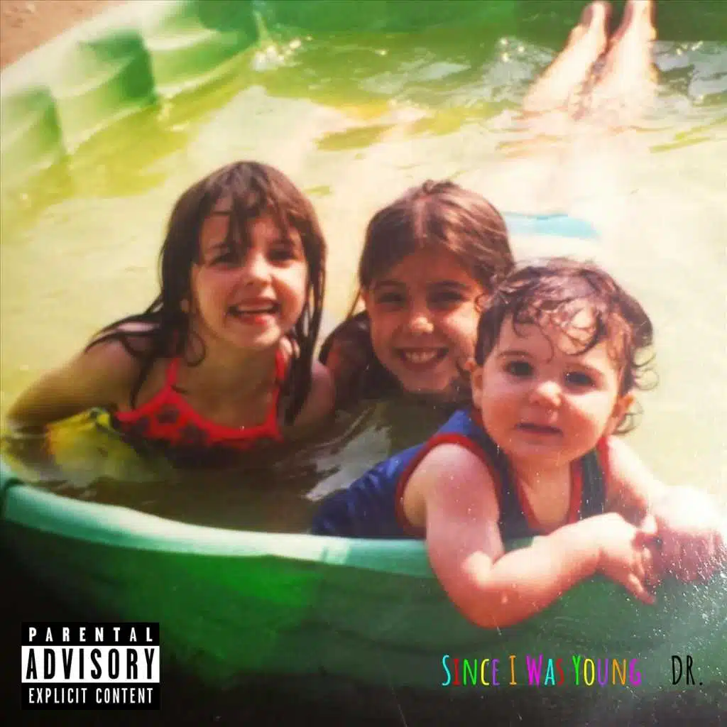 Since I Was Young