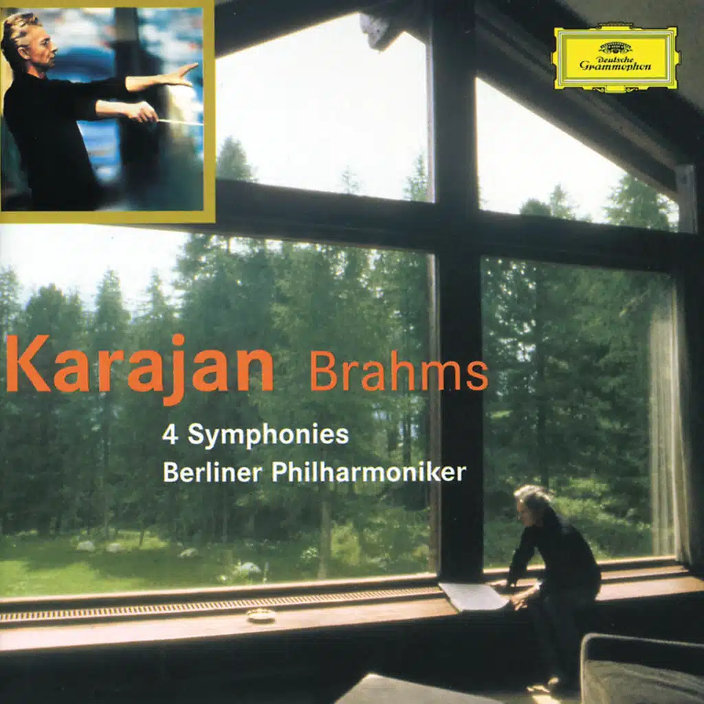 Brahms: Symphony No. 2 in D Major, Op. 73: IV. Allegro con spirito (Recorded 1986)