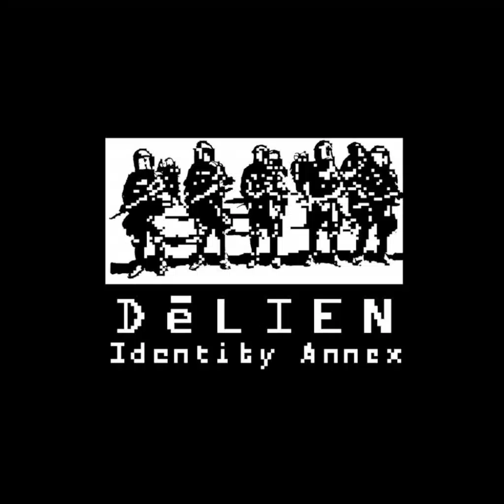 Dēlien