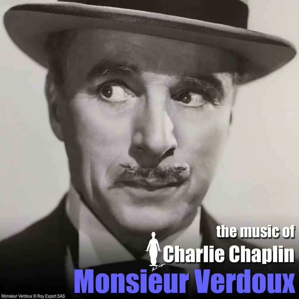 Main Title - Monsieur Verdoux