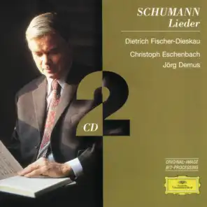 Schumann: Liederkreis, Op. 39: V. Mondnacht