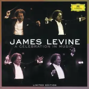 James Levine - A Celebration in Music - 4 CDs